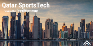 BALLDESIGNER - One of the 22 World’s Most Exciting SportsTech StartUps in 2019