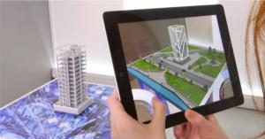 Augmented Reality in Real Estate - Building the industry