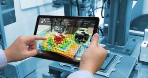 The one-stop for all you need to know about Augmented Reality