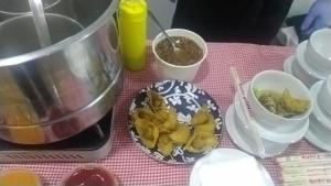 Tak Hanya Buah dan Sayur, Steak dan Gorengan Juga Bisa Jadi Makanan Sehat