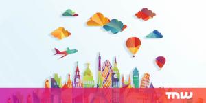 5 kick-ass European startups just in time for Europe Day