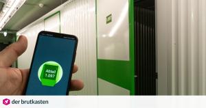 Store Room: Startup von Unternehmerdynastie startet Mega-Self-Storage