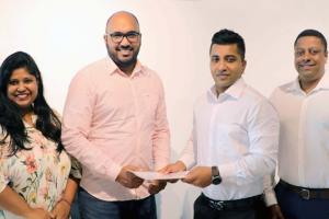 Startup XpressJobs receives Rs100mn investment from Emerging Media