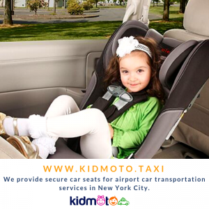 Travel with Kids Just Got Easier – Kidmoto