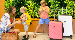 Kids’ Transportation​ Just Got Better
