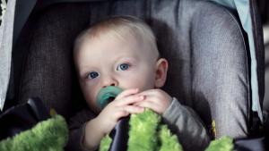 Kidmoto Offers Car-Seat Ready Ride Share Service
