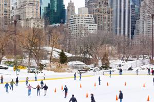 Navigating, Surviving (and Even Enjoying!) New York City with Children |