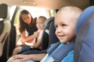 Kidmoto: NYC Airport Car Service With Car Seats, or Even More Than One! | Mommy Poppins - Things to Do with Kids