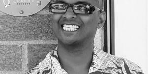 Your NYC Neighbor Nelson Nigel founder of Kidmoto - Baby Does...NYC
