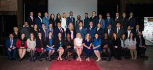 Young professionals shine at 'Stars Under 40' Awards & Networking Event - QNS.com