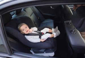 NYC Car Services with Car Seats for Babies and Kids | Mommy Poppins - Things to Do with Kids