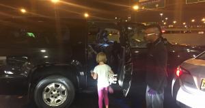 Kidmoto: New Family Car Service for NYC Airports