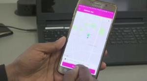 New App Created in Queens Helps Parents with Kids Get a Ride to Airport