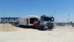 סטארטאפ מקבוצת פרידנזון השיק פלטפורמה דיגיטלית לשירותי עמילות מכס