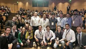La revolución del agro llegó a Buenos Aires con NXTP Agtech Conference