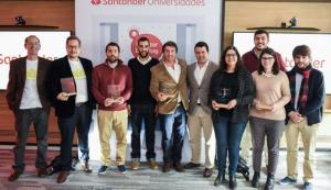 Seis emprendimientos en el Elevator Day de Santander