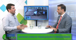 TECNO AGROLINK 26 - Revista Chacra