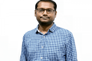 There Is No Investor For Open Source Projects In India: Vipin Sahu