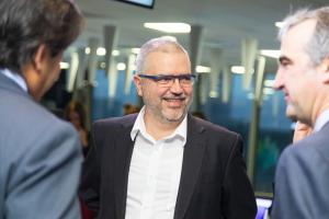 "Habíamos invertido 250.000 euros en el MWC, pero nos lo tomamos con filosofía"