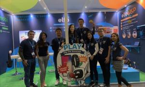 Dampak Pembatalan MWC 2020 Barcelona Bagi Forest Interactive - Mercinews