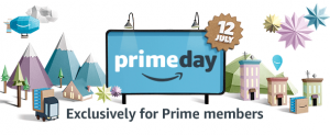 Amazon Prime Day returns on July 12 and oh boy bet you're excited