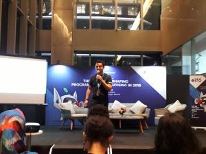 PR INDONESIA - Pentingnya Sentuhan Personal pada Teknologi Periklanan
