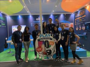 Dampak MWC 2020 Batal Terhadap Forest Interactive Akibat Corona - TEMPIAS.ID