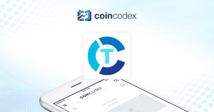 Crypto Tron Exchange (CTE) IEO - Rating, News & Details | CoinCodex