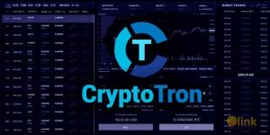 CRYPTO TRON
