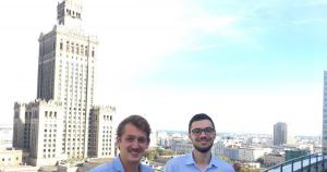 “Many times, I could imagine ways to improve certain products, but it wasn’t my job to do that, which made things even more frustrating.”, with Dmitriy Akulov