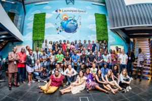 Meet Kwara, a startup in the new Africa Immersion program