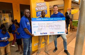 The role of inclusive fintech in supporting the world’s most vulnerable during COVID-19 - BFA Global