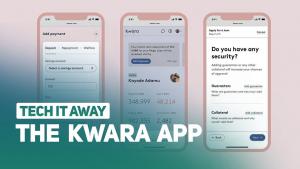 App Provides Platform For Saccos to Take Operations Online