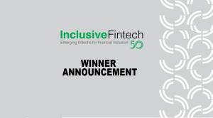 Winners of Inclusive Fintech 50 - Fintech Singapore