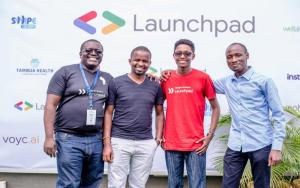 4 tech start-ups share their bumpy journeys to success : The Standard