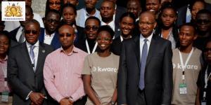3 Blockchain-based Startups Get Featured at the 2019 Global Fintech Hackcelerator by the Central Bank of Kenya - Bitcoin KE