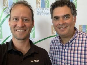 Asheville-based Environmental Data Startup Ecobot Announces Seed Raise, Launches App - Hypepotamus