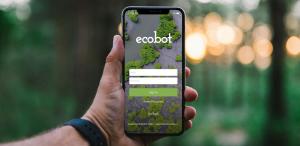 Ecobot App Raises $1M To Save Wetlands And Time