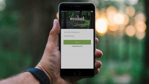 Asheville's Ecobot receives additional investment, launches in App store | WRAL TechWire
