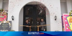 Bramble Furniture Resmi Membuka Showroom Perdana di Jakarta