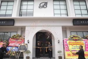 Bramble Furniture Buka Showroom Pertamanya di Jakarta