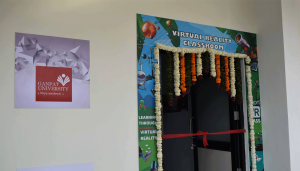 India's first Virtual Reality Classroom - fotonVR