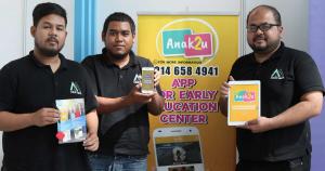 App way to monitor childcare | New Straits Times