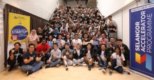 30 startups kick-off 2nd cohort of Selangor Accelerator Programme