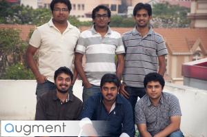 Interview with Utkarsh Apoorva: Co-founder of Augment - Durofy