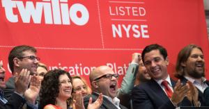 What’s next for Twilio and its unicorn brethren?