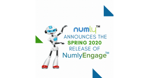 Numly™ Extends  its Employee Engagement and Human Experience Suite with the Release of NumlyEngage™
