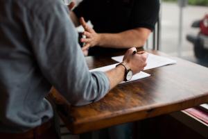 The Power of Executive Recruiting - Nine Dots Digital