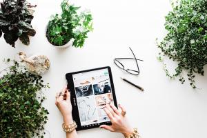 The Fourth Industrial Revolution - Nine Dots Digital