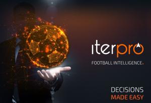 NEWS | ITERPRO FOOTBALL INTELLIGENCE